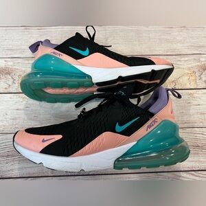 NIKE Air Max 270 Have A Nice Day Mens Size 11.5 GUC